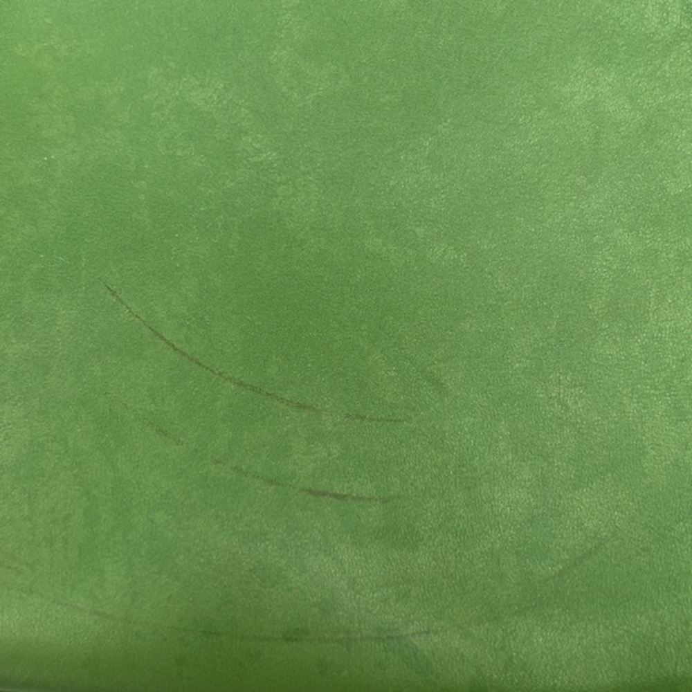 KATE SPADE Women’s Small Wynn Sutton Green Handbag Tote purse - Picture 14 of 16